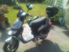 Motorroller KEEWAY TAB2 Version 2 50ccm
