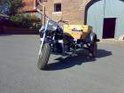 Moto Guzzi Ercolino