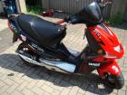 Derbi GP1 50ccm Roller Piaggio Motor. 2 Takter.