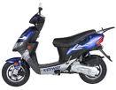 Roller 25 km/h Keeway Easy NEU